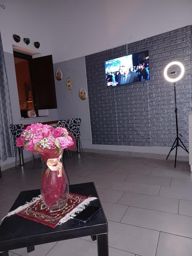 فندق Casablanca باليرمو المظهر الخارجي الصورة