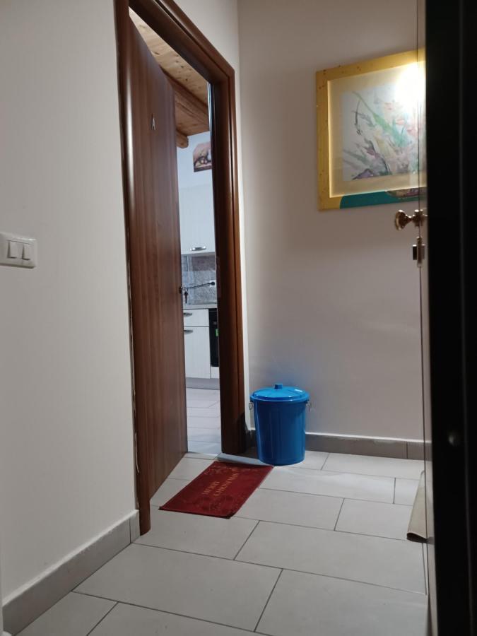 فندق Casablanca باليرمو المظهر الخارجي الصورة